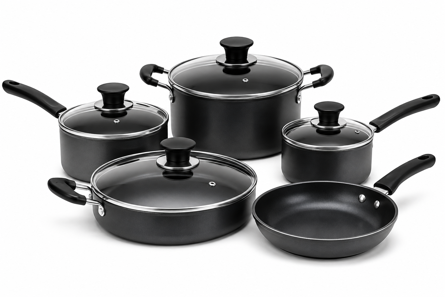 Cookware in Ethiopia | ADMAS GEBEYA